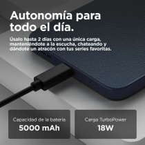 Smartphone Motorola moto g05 6,67" Octa Core 4 GB RAM 256 GB Blau