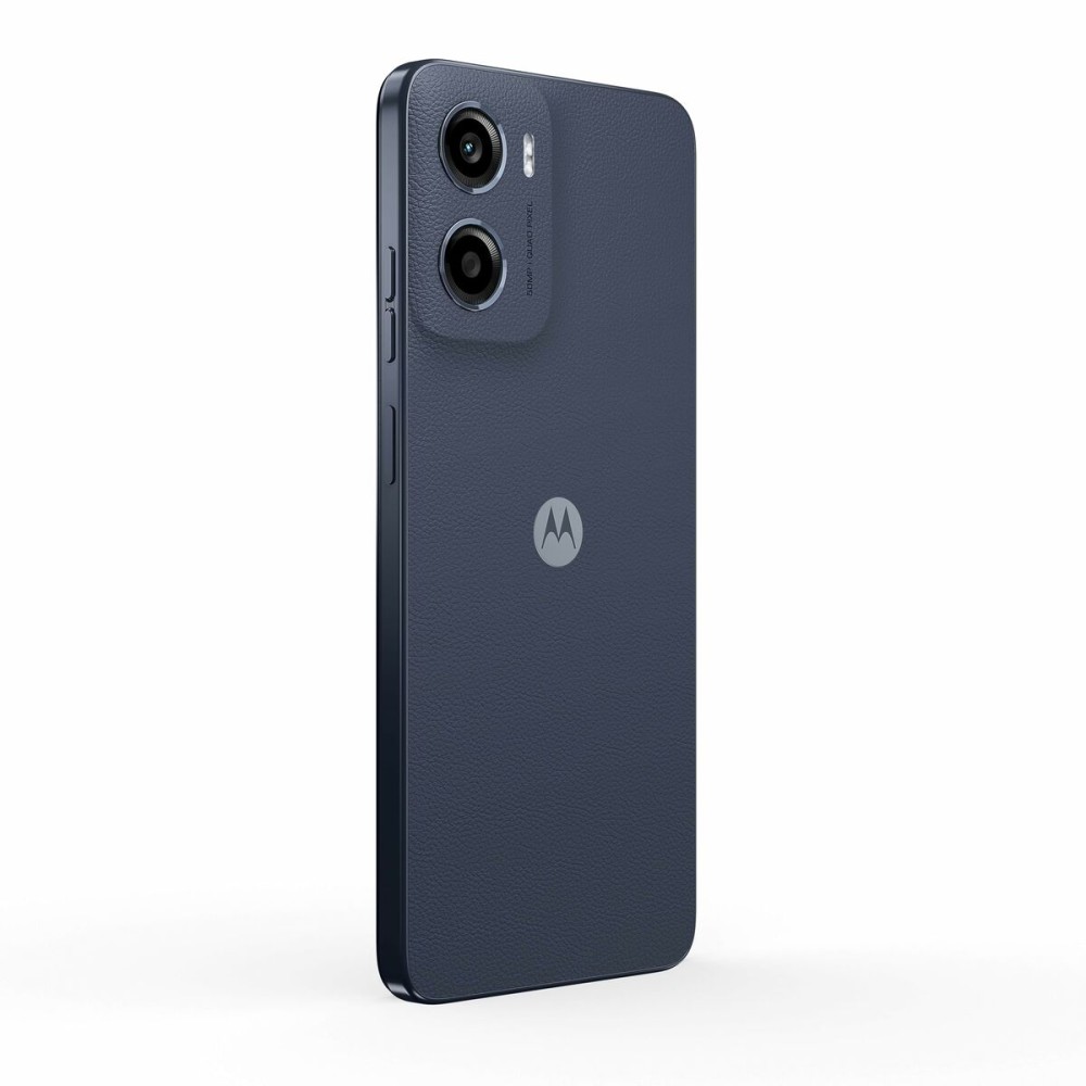 Smartphone Motorola moto g05 6,67" Octa Core 4 GB RAM 256 GB Blau