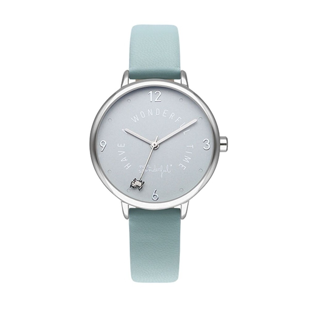 Montre Femme Mr. Wonderful WR50200