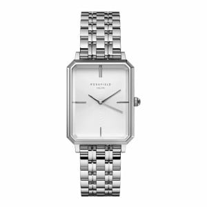 Montre Femme Rosefield OCWSS-O41 Gris Argenté