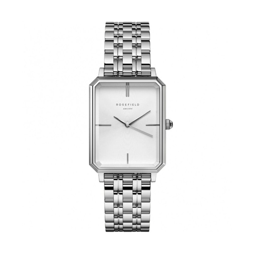 Montre Femme Rosefield OCWSS-O41 Gris Argenté
