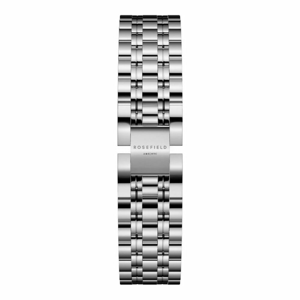 Montre Femme Rosefield OCWSS-O41 Gris Argenté