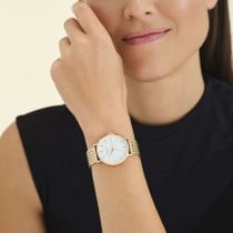 Montre Femme Rosefield UEWG-U21 Blanc Or
