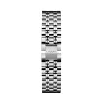 Montre Femme Rosefield OCWSS-O41 Gris Argenté