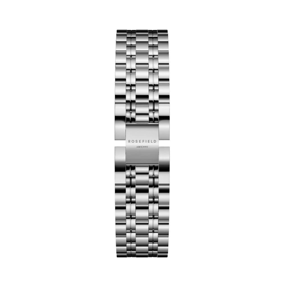 Ladies' Watch Rosefield OCWSS-O41 Grey Silver
