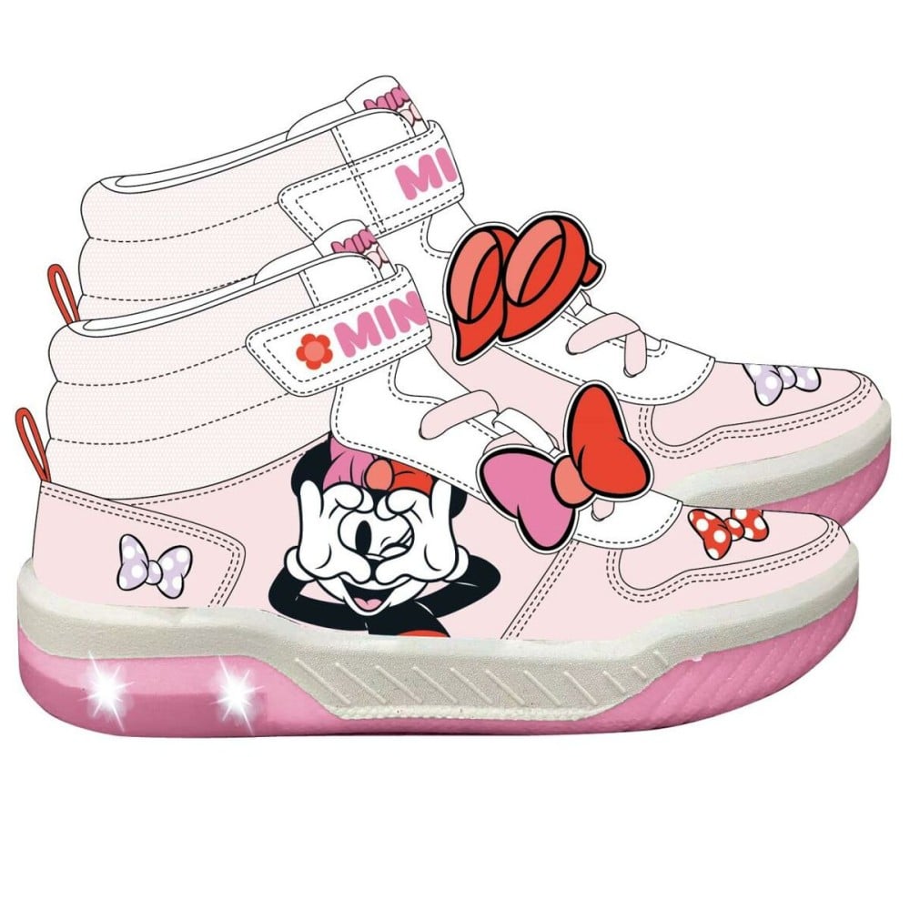 Kinder Sportschuhe Minnie Mouse