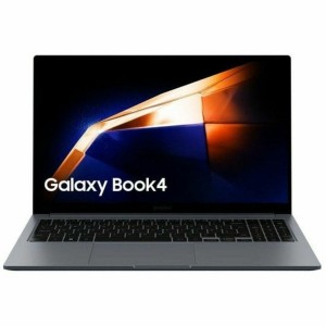 Laptop Samsung NP750XGJ-KG2ES 15" 16 GB RAM 512 GB SSD Spanish Qwerty