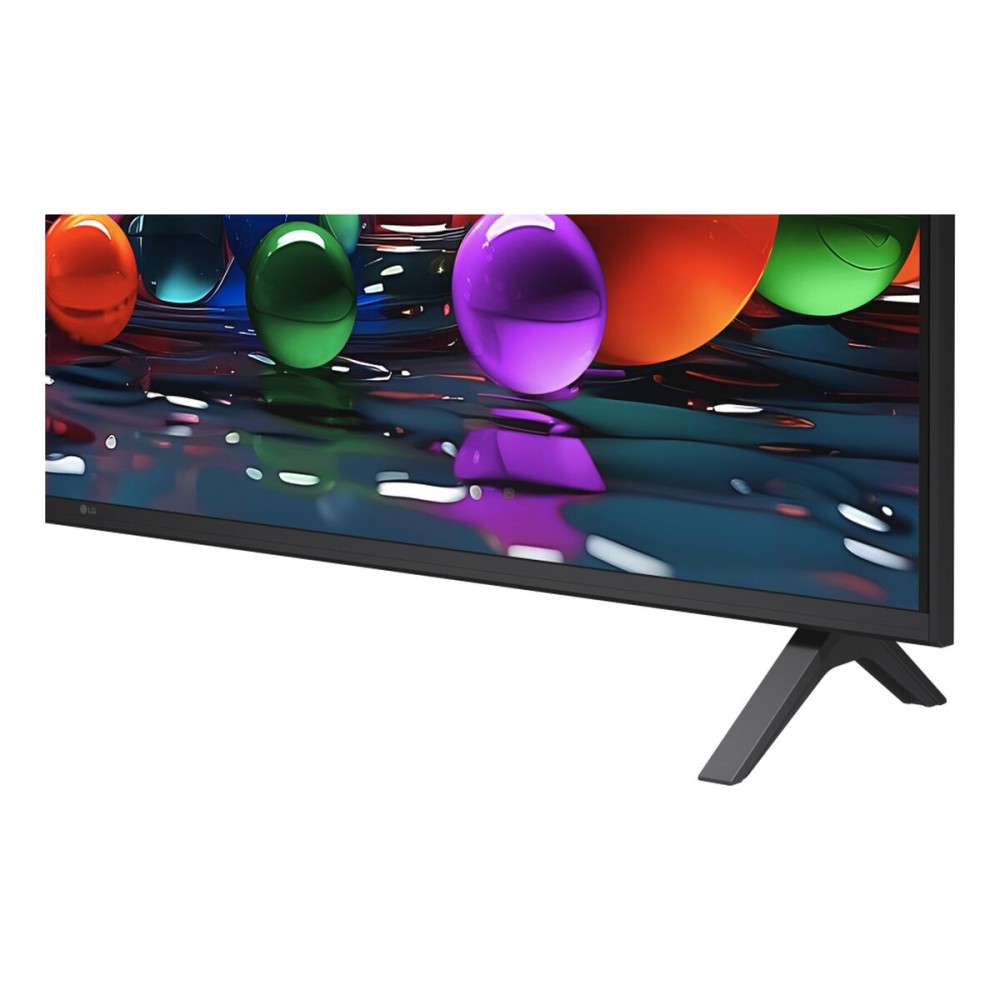 Smart TV LG 55UA75006LA 55" 4K Ultra HD LED HDR D-LED