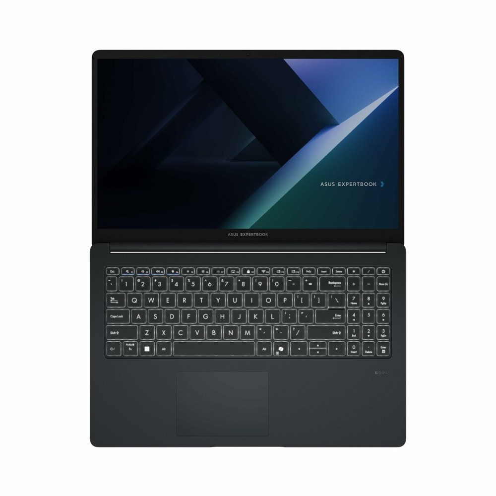 Laptop Asus 90NX0811-M02VM0 14" 16 GB RAM 512 GB SSD Spanish Qwerty i5-1334U