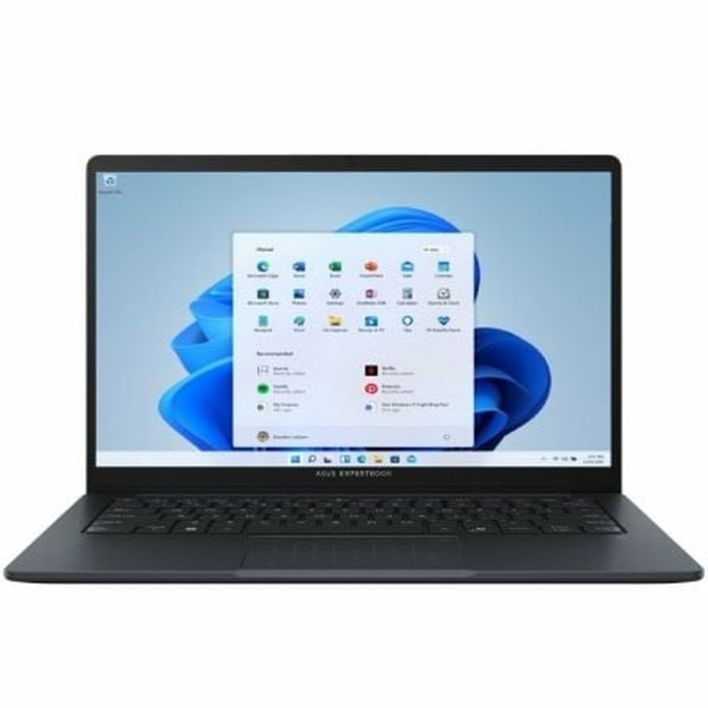Laptop Asus 90NX0811-M02VM0 14" 16 GB RAM 512 GB SSD Spanish Qwerty i5-1334U