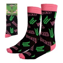 Socken Wicked