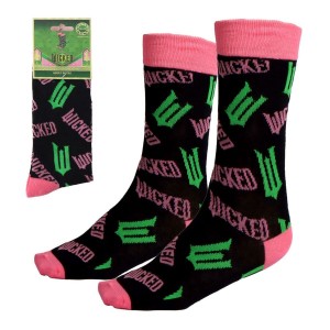 Chaussettes Wicked