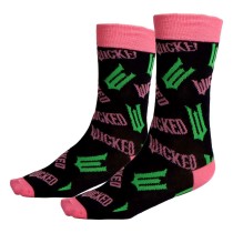 Socken Wicked