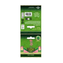 Socken Wicked Rosa