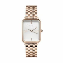 Herrenuhr Rosefield OCWSRG-O42 Weiß Grau