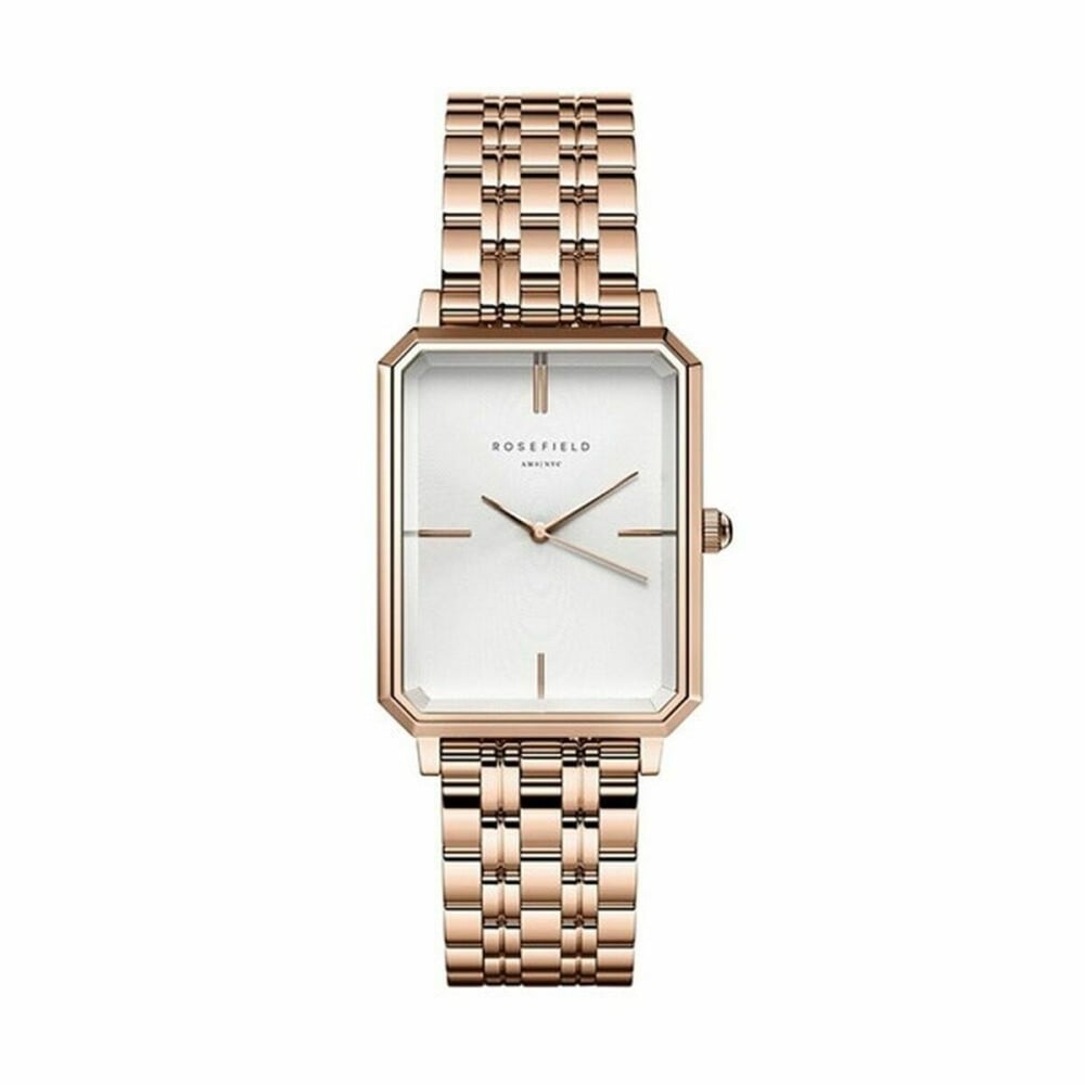 Montre Homme Rosefield OCWSRG-O42 Blanc Gris