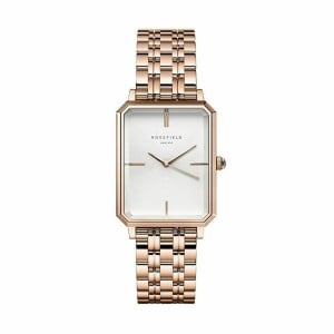 Montre Homme Rosefield OCWSRG-O42 Blanc Gris