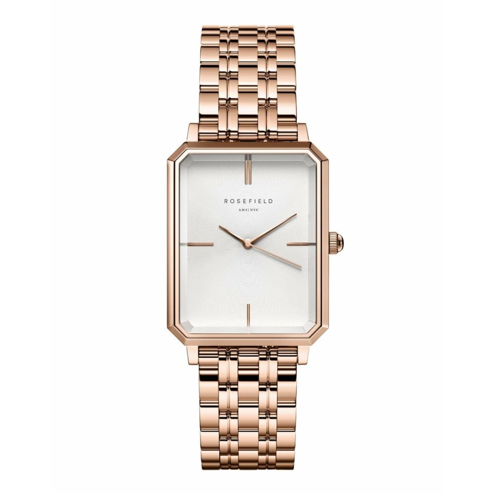 Montre Homme Rosefield OCWSRG-O42 Blanc Gris