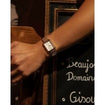 Montre Homme Rosefield OCWSRG-O42 Blanc Gris