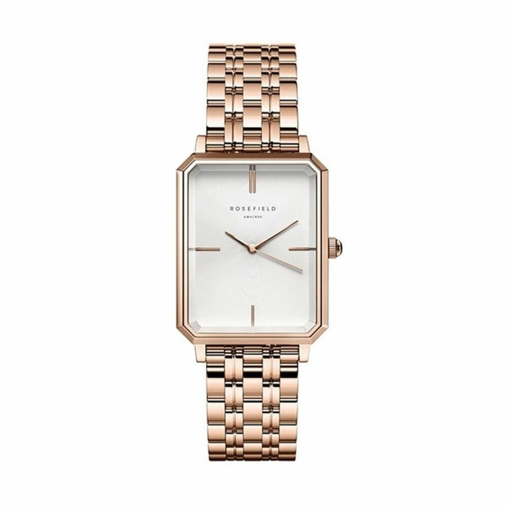 Montre Homme Rosefield OCWSRG-O42 Blanc Gris