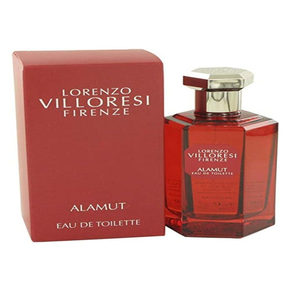 Parfum Femme Lorenzo Villoresi Firenze Alamut 100 ml