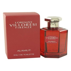 Parfum Femme Lorenzo Villoresi Firenze Alamut 100 ml
