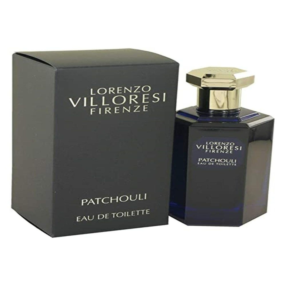 Unisex-Parfüm Lorenzo Villoresi Firenze Musk 100 ml