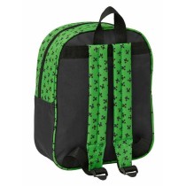 Cartable Minecraft 22 x 27 x 10 cm
