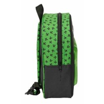 Cartable Minecraft 22 x 27 x 10 cm