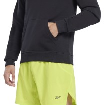 Sweat à capuche homme Reebok I FT BIG LOGO OTH H54788  Noir