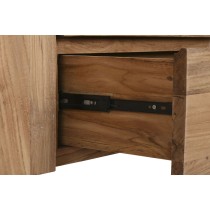 Buffet Home ESPRIT Naturel Teck 180 x 45 x 80 cm