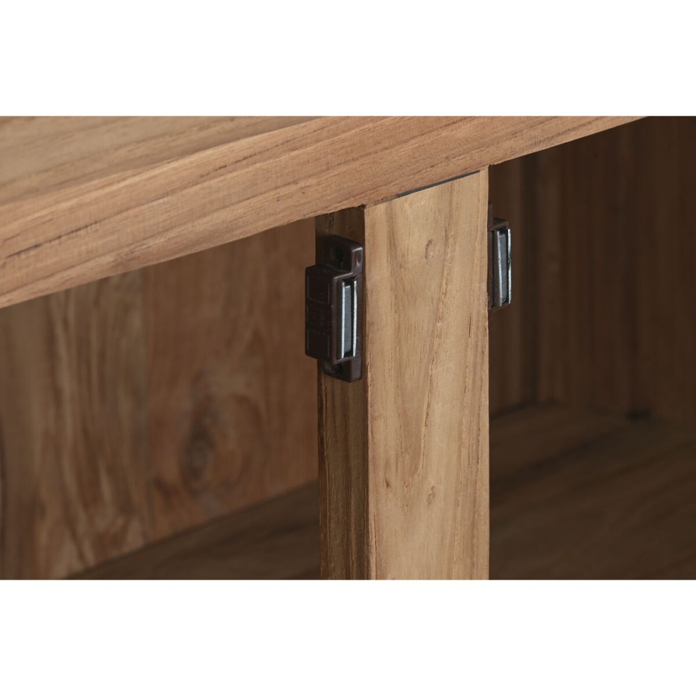 Buffet Home ESPRIT Naturel Teck 180 x 45 x 80 cm