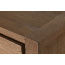 Buffet Home ESPRIT Naturel Teck 180 x 45 x 80 cm