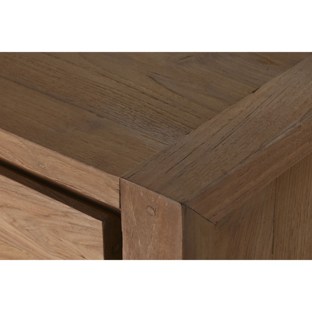 Buffet Home ESPRIT Naturel Teck 180 x 45 x 80 cm
