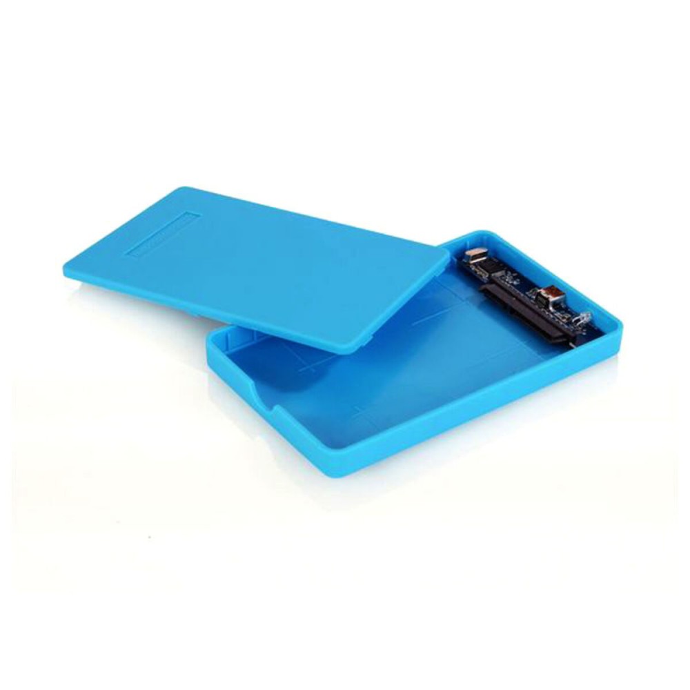 External Box CoolBox SCG2543 2,5"