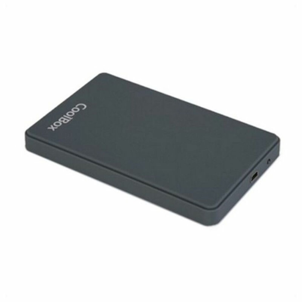 Boîtier Externe CoolBox SCG2543 2,5"