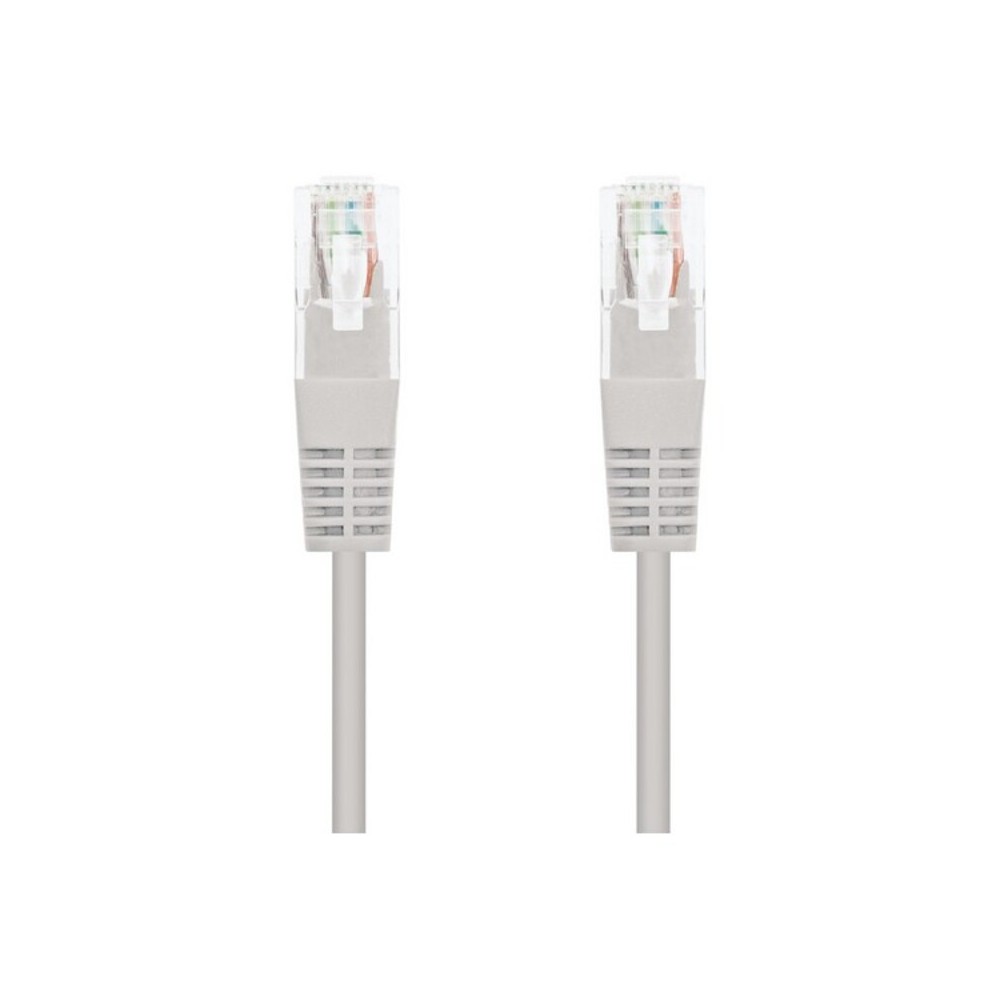 UTP-Kabel Kategorie 5 NANOCABLE 10.20.01