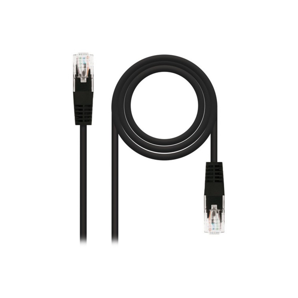 UTP-Kabel Kategorie 5 NANOCABLE 10.20.01