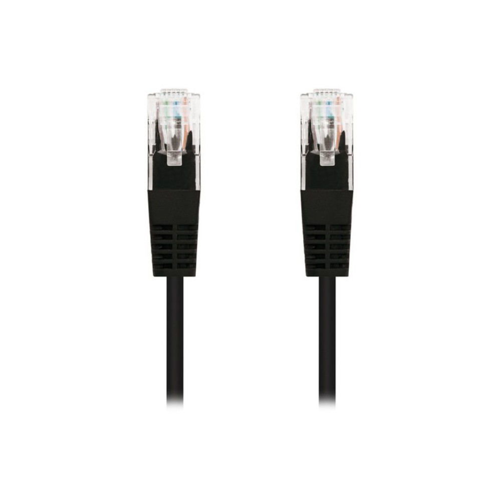 UTP-Kabel Kategorie 5 NANOCABLE 10.20.01