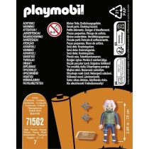 Playset Playmobil Naruto: Sakura 71562 7 Stücke