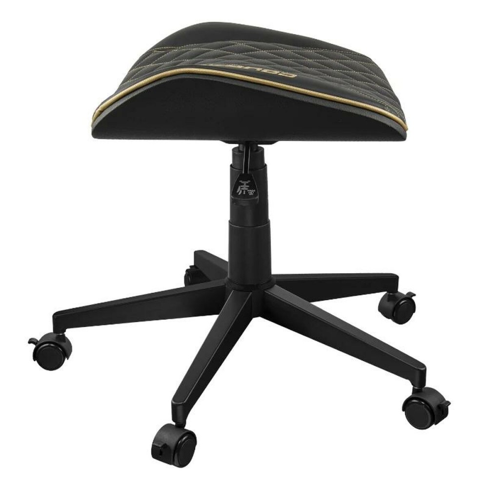 Sitzplatz Gaming Cougar Crosser Gold