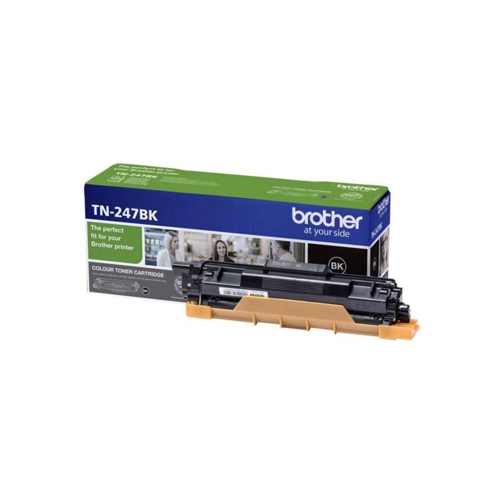 Original Toner Brother TN247 Black