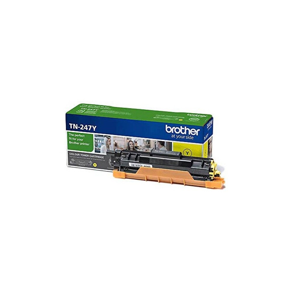 Toner original Brother TN247