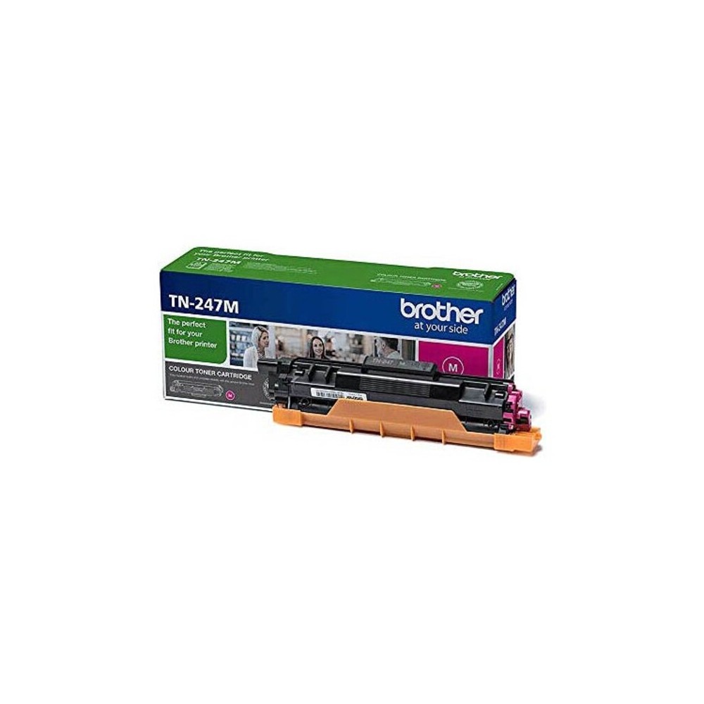 Toner original Brother TN247