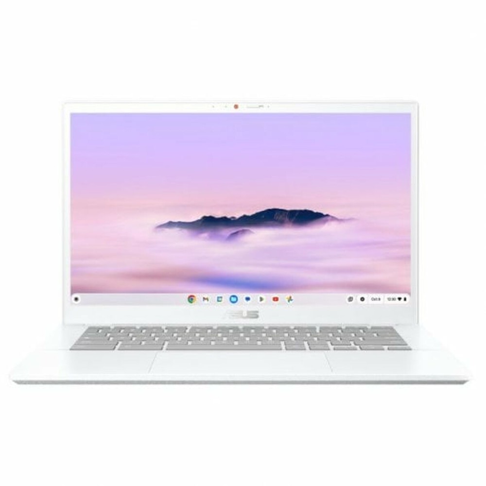 Ordinateur Portable Asus Chromebook Plus CX34 14" Intel Core I3-1215U 8 GB RAM 256 GB Espagnol Qwerty