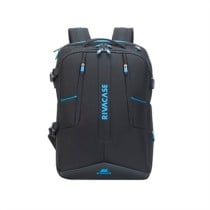 Housse pour ordinateur portable Rivacase Borneo Noir 17"