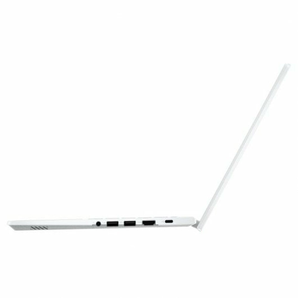 Laptop Asus Chromebook Plus CX34 14" Intel Core I3-1215U 8 GB RAM 256 GB Qwerty Spanisch