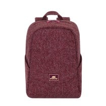 Housse pour ordinateur portable Rivacase Anvik Rouge 13"