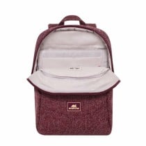 Housse pour ordinateur portable Rivacase Anvik Rouge 13"