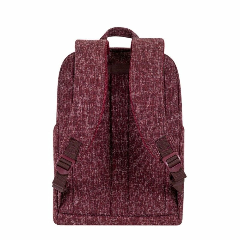 Laptop Case Rivacase Anvik Red 13"